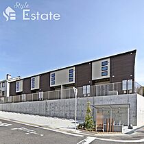 愛知県名古屋市天白区海老山町（賃貸アパート1LDK・1階・50.14㎡） その1