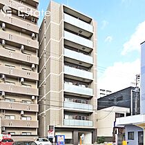 愛知県名古屋市千種区今池５丁目（賃貸マンション1R・3階・27.75㎡） その1