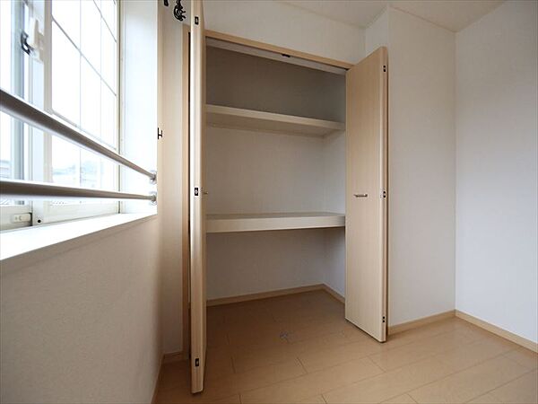 愛知県名古屋市名東区高針荒田(賃貸アパート2LDK・2階・62.28㎡)の写真 その11