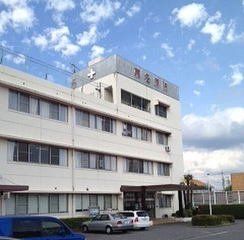 愛知県名古屋市名東区小井堀町(賃貸アパート1LDK・1階・42.00㎡)の写真 その22