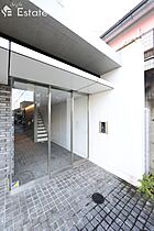 愛知県名古屋市千種区鍋屋上野町字北山（賃貸マンション1K・2階・29.54㎡） その15