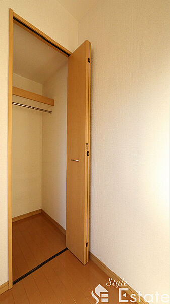 愛知県名古屋市東区百人町(賃貸アパート1SK・2階・18.40㎡)の写真 その11