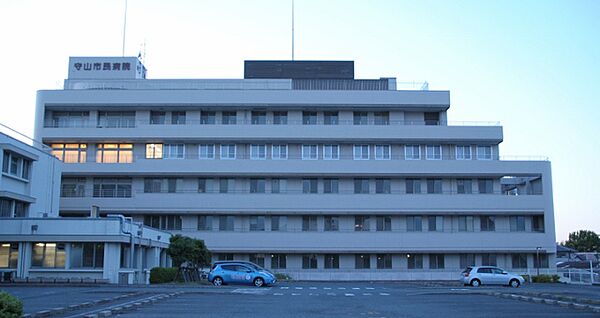 愛知県名古屋市守山区西新(賃貸アパート1R・2階・21.94㎡)の写真 その24