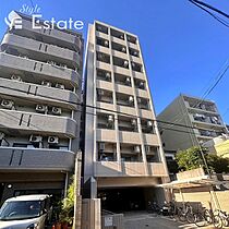 愛知県名古屋市千種区観月町２丁目（賃貸マンション1K・5階・24.90㎡） その1