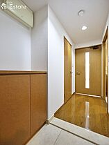 愛知県名古屋市千種区向陽町３丁目（賃貸マンション1DK・1階・31.04㎡） その8