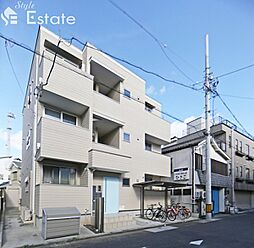 西高蔵駅 5.5万円