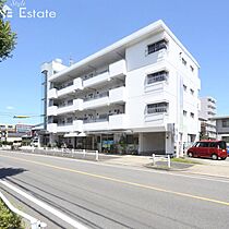 愛知県名古屋市守山区大森４丁目（賃貸マンション1LDK・3階・57.00㎡） その1