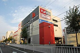 愛知県名古屋市昭和区阿由知通２丁目（賃貸マンション1K・13階・20.77㎡） その20