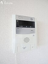 愛知県名古屋市守山区廿軒家（賃貸マンション1K・8階・24.08㎡） その12