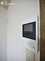 愛知県名古屋市千種区内山２丁目（賃貸マンション1K・4階・24.00㎡） その12