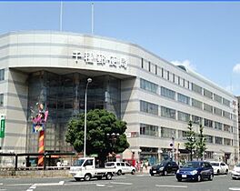 愛知県名古屋市中区新栄３丁目（賃貸マンション1K・10階・22.59㎡） その20