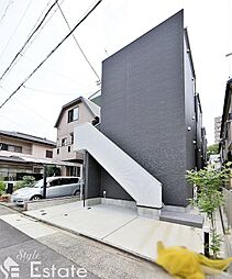 新守山駅 4.9万円