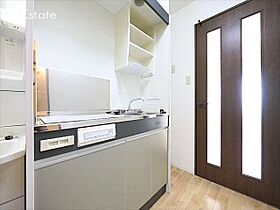 愛知県名古屋市千種区朝岡町３丁目（賃貸マンション1K・3階・23.80㎡） その23