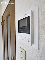 愛知県名古屋市名東区一社１丁目（賃貸マンション1K・1階・23.47㎡） その12