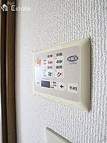 愛知県名古屋市名東区一社１丁目（賃貸マンション1K・1階・23.47㎡） その13