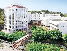 愛知県名古屋市千種区井上町（賃貸マンション1LDK・5階・34.49㎡） その21