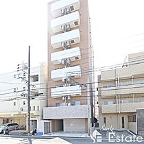 愛知県名古屋市千種区清住町１丁目（賃貸マンション1R・3階・27.18㎡） その1