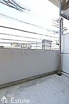 愛知県名古屋市千種区清住町１丁目（賃貸マンション1R・3階・27.18㎡） その9