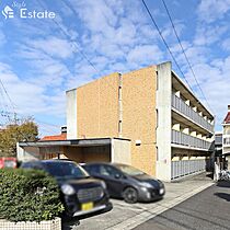 愛知県名古屋市千種区唐山町１丁目（賃貸マンション1K・1階・24.90㎡） その1