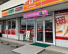 愛知県名古屋市千種区南明町１丁目（賃貸アパート1K・1階・26.32㎡） その22