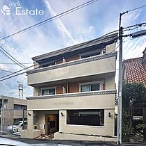 愛知県名古屋市千種区堀割町１丁目（賃貸マンション1R・4階・24.75㎡） その1