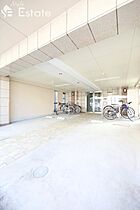 愛知県名古屋市名東区高社１丁目（賃貸マンション1K・4階・24.75㎡） その16