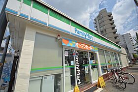 愛知県名古屋市昭和区御器所３丁目（賃貸マンション1LDK・2階・29.45㎡） その18