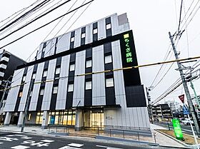 愛知県名古屋市千種区今池５丁目（賃貸マンション1K・9階・28.99㎡） その24