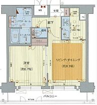 愛知県名古屋市千種区今池４丁目（賃貸マンション1LDK・12階・42.24㎡） その2