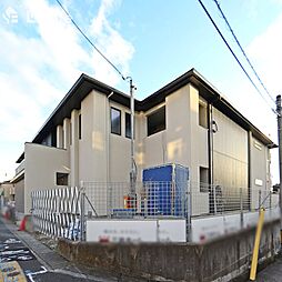 名古屋市営東山線 藤が丘駅 徒歩5分の賃貸アパート