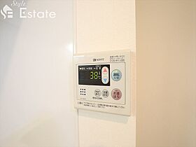 愛知県名古屋市東区葵１丁目（賃貸マンション1R・7階・40.22㎡） その22