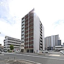 愛知県名古屋市東区葵１丁目（賃貸マンション1R・5階・41.80㎡） その1