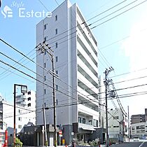 愛知県名古屋市千種区新池町３丁目（賃貸マンション1K・3階・29.21㎡） その1