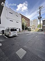 愛知県名古屋市千種区池下１丁目（賃貸マンション1LDK・5階・41.00㎡） その17