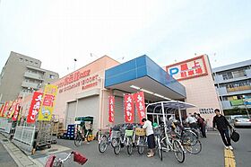 愛知県名古屋市名東区本郷２丁目（賃貸アパート1R・2階・41.25㎡） その21