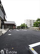 愛知県名古屋市名東区平和が丘２丁目（賃貸アパート1LDK・1階・40.43㎡） その16