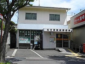 愛知県名古屋市名東区松井町（賃貸アパート2LDK・2階・60.86㎡） その18