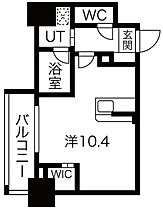 愛知県名古屋市中区新栄１丁目（賃貸マンション1R・11階・29.95㎡） その2