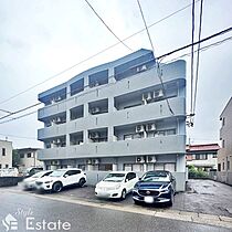 愛知県名古屋市千種区本山町２丁目（賃貸マンション1R・4階・26.97㎡） その1