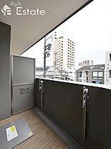 愛知県名古屋市千種区内山１丁目（賃貸マンション1LDK・2階・37.80㎡） その9