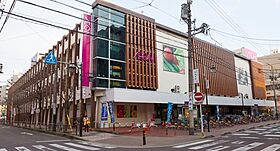 愛知県名古屋市千種区仲田２丁目（賃貸マンション1K・9階・22.23㎡） その19