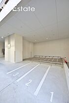 愛知県名古屋市千種区田代町字四観音道西（賃貸マンション1LDK・1階・32.00㎡） その17