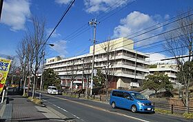 愛知県名古屋市名東区松井町（賃貸アパート1R・1階・28.85㎡） その23