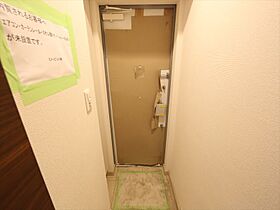 愛知県名古屋市千種区東山通３丁目（賃貸マンション1LDK・5階・38.70㎡） その8