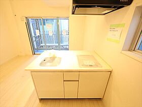 愛知県名古屋市千種区東山通３丁目（賃貸マンション1LDK・5階・38.70㎡） その4