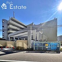 愛知県名古屋市千種区新池町２丁目（賃貸マンション1LDK・1階・39.04㎡） その1