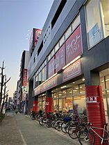 愛知県名古屋市東区筒井３丁目（賃貸マンション1LDK・2階・29.14㎡） その20