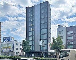 愛知県名古屋市千種区東山通１丁目（賃貸マンション1K・10階・27.65㎡） その1