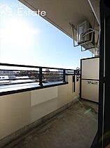 愛知県名古屋市名東区一社４丁目（賃貸マンション1K・3階・25.93㎡） その9