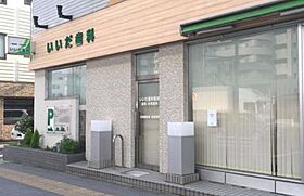 愛知県名古屋市北区山田西町３丁目（賃貸アパート1LDK・1階・29.37㎡） その21